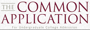 Common Application Image