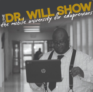 The Dr. Will Show Podcast logo